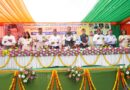 सचिवालय संघ की नवनिर्वाचित कार्यकारिणी को मुख्यमंत्री धामी ने दिलाई शपथ, पदाधिकारियों को दीं शुभकामनाएं 