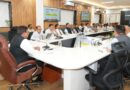 टीबी मुक्त भारत अभियान की धीमी प्रगति पर मुख्य सचिव आनंद बर्द्धन नाराज, 60 प्रतिशत से कम जांच पर गिरेगी गाज