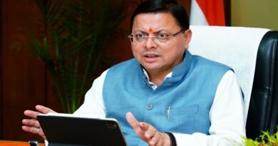 हरिद्वार भूमि खरीद घोटाले में धामी सरकार का बड़ा एक्शन, पूर्व नगर आयुक्त की बर्खास्तगी