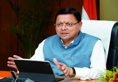 हरिद्वार भूमि खरीद घोटाले में धामी सरकार का बड़ा एक्शन, पूर्व नगर आयुक्त की बर्खास्तगी