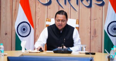 मुख्यमंत्री धामी ने 4,400 श्रमिकों को वितरित किए 11 करोड़ रुपये ,उत्तराखंड भवन एवं कर्मकार कल्याण बोर्ड  के लाभार्थियों के खाते में पहुंची धनराशि
