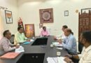 श्रीनगर में अंडरग्राउंड होंगी सभी विद्युत लाइनें, बिजली के खम्भों पर झूलते तारों से शहर को मिलेगी निजात