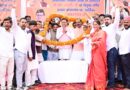 दन्या में मुख्यमंत्री धामी की बड़ी घोषणाएं, क्षेत्र को मिली विकास कार्यों की सौगात