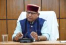 कैबिनेट मंत्री खजान दास ने आगामी वर्षाकाल में सम्भावित समस्याओं से निपटने के लिए विभिन्न विभागीय अधिकारियों के साथ की बैठक