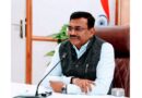 मुख्य सचिव आनंद बर्धन ने दिए राज्य के सभी भवनों का फायर सेफ्टी ऑडिट करने के निर्देश