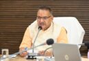मानसून की संभावित देरी एवं वर्षा की कमी से निपटने के लिए राज्य सरकार तैयार: कृषि मंत्री गणेश जोशी