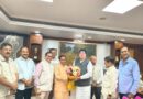 कृषि और सहकारिता को मिलेगी नई ताकत, चलाया जायेगा ‘खेत बचाओ, जीवन बचाओ’ अभियान : सहकारिता मंत्री डाॅ. धन सिंह रावत