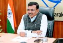 26-सूत्रीय कार्यक्रम को गति देने के लिए मुख्य सचिव आनंद बर्द्धन ने की व्यापक समीक्षा, विकास की दौड़ में चंपावत ने सबको छोड़ा पीछे 