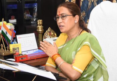 तुरंत जारी करें 211 एकल महिलाओं को पैसा : कैबिनेट मंत्री रेखा आर्या