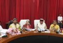 ग्राम्य विकास मंत्री भरत चौधरी ने की विकास कार्यों की समीक्षा बैठक , पशुपालन व मत्स्य पालन को बताया ‘गेम चेंजर’