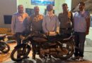 शातिर साइबर ठग गिरफ्तार,उत्तराखंड पुलिस की फेक इंस्टाग्राम आईडी बनाकर कर रहा था दुरुपयोग