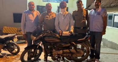 शातिर साइबर ठग गिरफ्तार,उत्तराखंड पुलिस की फेक इंस्टाग्राम आईडी बनाकर कर रहा था दुरुपयोग