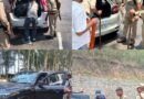 दून पुलिस का एक्शन मोड, जनपद में चलाया जा रहा सघन चेकिंग अभियान, बाहरी राज्यों से आने-जाने वालों पर पुलिस की पैनी नजर