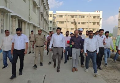 धामी सरकार की बड़ी सौगात, उत्तराखंड में महज 3 लाख में मिलेगा मॉडर्न फ्लैट