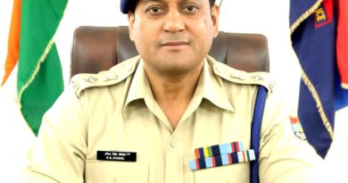 मुहर्रम को लेकर ट्रैफिक में बड़े बदलाव, दोपहर 2 बजे से बदलेगा ट्रैफिक, कई मार्गों पर रहेगा असर 