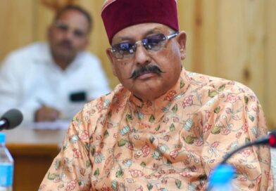 सिंचाई मंत्री सतपाल महाराज ने मानसून सीजन की तैयारीयों को लेकर की समीक्षा बैठक, अधिकारियों को दिए आवश्यक दिशा निर्देश