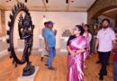 डीएम अपूर्वा पाण्डे ने बागनाथ संग्रहालय का किया निरीक्षण , सांस्कृतिक विरासत के संरक्षण और सही इतिहास पर दिया जोर