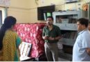 डीएम डॉ0 आशीष चौहान ने नारी निकेतन, बाल सुधार गृह एवं किशोरी गृह का किया निरीक्षण, व्यवस्थाओं को और सुदृढ़ बनाने के दिए निर्देश