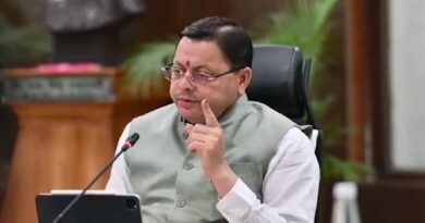 हरिद्वार जमीन घोटाला : विजिलेंस की बड़ी कार्रवाई, आरोपियों के ठिकानों पर छापेमारी से हड़कंप