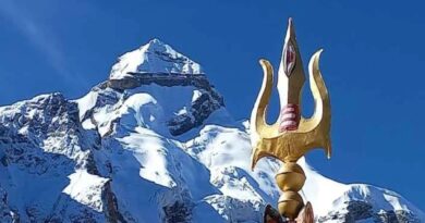 आदि कैलास और ओम पर्वत यात्रा ने रचा इतिहास, 50 हजार से अधिक श्रद्धालुओं ने किए दर्शन