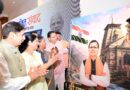 मुख्यमंत्री धामी ने रुड़की में युवाओं से किया संवाद, बोले युवा शक्ति से बनेगा विकसित उत्तराखंड