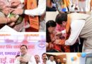 मुख्यमंत्री धामी ने किया चंपावत में अत्याधुनिक एमआरआई मशीन का लोकार्पण, ₹40 करोड़ से अधिक की स्वास्थ्य योजनाओं की दी सौगात