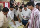 कैबिनेट मंत्री राम सिंह कैड़ा ने नगर पालिका परिषद जसपुर का किया औचक निरीक्षण, अधिकारियों को दिए निर्देश