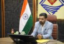हर पात्र मतदाता का नाम सूची में सुनिश्चित करने के लिए जिला प्रशासन पूरी तरह सक्रिय- जिलाधिकारी डॉ0 आशीष चौहान