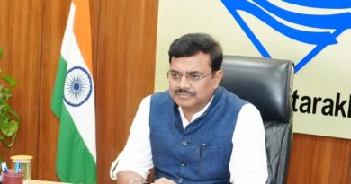 उत्तराखंड में विकास परियोजनाओं को मिली रफ्तार, व्यय वित्त समिति ने करोड़ों रुपये के अहम प्रस्तावों को दी मंजूरी