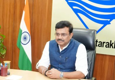 उत्तराखंड में विकास परियोजनाओं को मिली रफ्तार, व्यय वित्त समिति ने करोड़ों रुपये के अहम प्रस्तावों को दी मंजूरी
