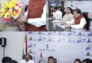 मुख्यमंत्री धामी ने केंद्रीय सड़क मंत्री नितिन गडकरी की अध्यक्षता में आयोजित बैठक में किया प्रतिभाग,उत्तराखण्ड की सड़क अवसंरचना को 7 हजार करोड़ की मिली सहमति