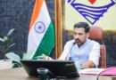 SIR को पारदर्शी और त्रुटिरहित बनाने के लिए 7 जून तक नियुक्त करें बीएलए-2- जिलाधिकारी एवं जिला निर्वाचन अधिकारी डॉ. आशीष चौहान