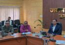 हरेला-2026 पर चंडाक में होगा मुख्य कार्यक्रम, जिलाधिकारी आशीष भटगांई ने दिए जियो-टैगिंग, संरक्षण एवं विभागवार समन्वय के निर्देश