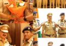 एसएसपी देहरादून प्रमेन्द्र सिंह डोबाल ने पदोन्नत पुलिस अधिकारियों को पद के अलंकरण से किया अलंकृत, लगन व कर्तव्यनिष्ठा से कार्य करने को किया प्रेरित