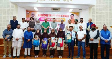 मुख्यमंत्री धामी का बड़ा फैसला: उत्तराखंड में मदरसा बोर्ड समाप्त, शिक्षा सुधार का नया अध्याय शुरू