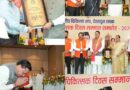 मुख्यमंत्री धामी ने डॉक्टर्स डे पर चिकित्सकों को बताया “देवभूमि के आरोग्य प्रहरी”, सेवा भावना को किया नमन