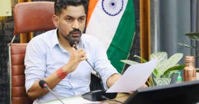 देहरादून में 10 जुलाई को सभी स्कूल और आंगनबाड़ी केंद्र रहेंगे बंद, भारी बारिश का ‘रेड अलर्ट’ जारी 