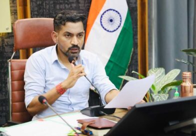 देहरादून में 10 जुलाई को सभी स्कूल और आंगनबाड़ी केंद्र रहेंगे बंद, भारी बारिश का ‘रेड अलर्ट’ जारी 