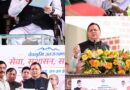 सहसपुर में सेवा, सुशासन एवं समर्पण कार्यक्रम के तहत आयोजित हुआ जनसेवा शिविर,मुख्यमंत्री धामी ने किया प्रतिभाग, बोले – सरकार जनता की समस्याओं कर रही समाधान