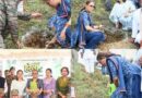 हरेला पर्व पर कैबिनेट मंत्री रेखा आर्या ने किया पौधारोपण, लोगों से अधिक से अधिक पेड़ लगाने का किया आह्वान 