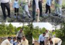 हरेला पर हरियाली का महाअभियान ,‘हरित दून’ के संकल्प के साथ एमडीडीए ने रखा 1 लाख पौधों का लक्ष्य,बंशीधर तिवार बोले “पेड़ नहीं, आने वाली पीढ़ियों का भविष्य लगा रहे हैं”