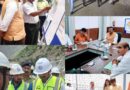 मुख्य सचिव आनन्द बर्द्धन ने किया लखवाड़ बहुउद्देशीय परियोजना का स्थलीय निरीक्षण,जल विद्युत निगम और एलएंडटी को वर्ष 2031 तक कार्य पुरा करने के दिए निर्देश 