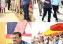 मुख्य सचिव आनंद बर्द्धन ने ली कांवड़ मेला-2026 को लेकर अंतर्राज्यीय समन्वय बैठक, कांवड़ यात्रा के सुरक्षित, सुव्यवस्थित एवं शांतिपूर्ण संचालन पर किया मंथन