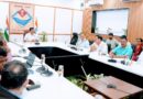 मुख्य सचिव आनन्द बर्द्धन ने 80वें स्वतंत्रता दिवस की तैयारियों के सम्बन्ध में ली बैठक, बोले-प्रदेशभर में स्वतंत्रता दिवस का हो भव्य आयोजन