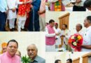 मुख्यमंत्री धामी ने मुख्यमंत्री कैंप कार्यालय में सुनीं जन समस्याएं, शीघ्र समाधान सुनिश्चित करने के दिए निर्देश