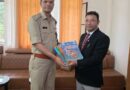 आपदा प्रबंधन में पुलिस की अहम भूमिका , प्रशिक्षु उपनिरीक्षकों को यूएसडीएमए ने दिए विशेष प्रशिक्षण