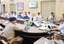 मानसून तैयारियों, सड़क व्यवस्था एवं नागरिक सुविधाओं एवं सुरक्षा की डीएम डॉ0 आशीष चौहान ने की समीक्षा, दिए आवश्यक दिशा-निर्देश