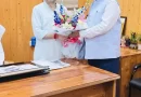 देहरादून के आधुनिकीकरण की दिशा में कदम, यूपीसीएल ने मेयर सौरभ थपलियाल से मांगी अनुमति, भूमिगत होंगी विद्युत लाइनें