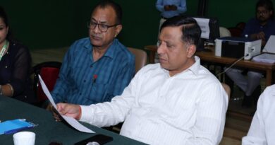 देहरादून महायोजना-2041 : जनता की आवाज़ से आकार ले रहा देहरादून का भविष्य, नागरिकों और संगठनों ने रखे विकास से जुड़े सुझाव