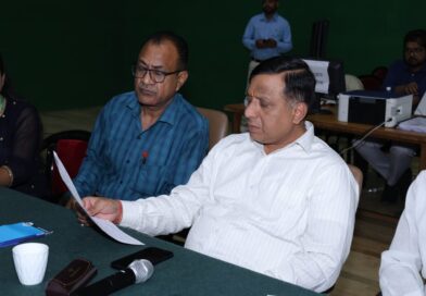 देहरादून महायोजना-2041 : जनता की आवाज़ से आकार ले रहा देहरादून का भविष्य, नागरिकों और संगठनों ने रखे विकास से जुड़े सुझाव